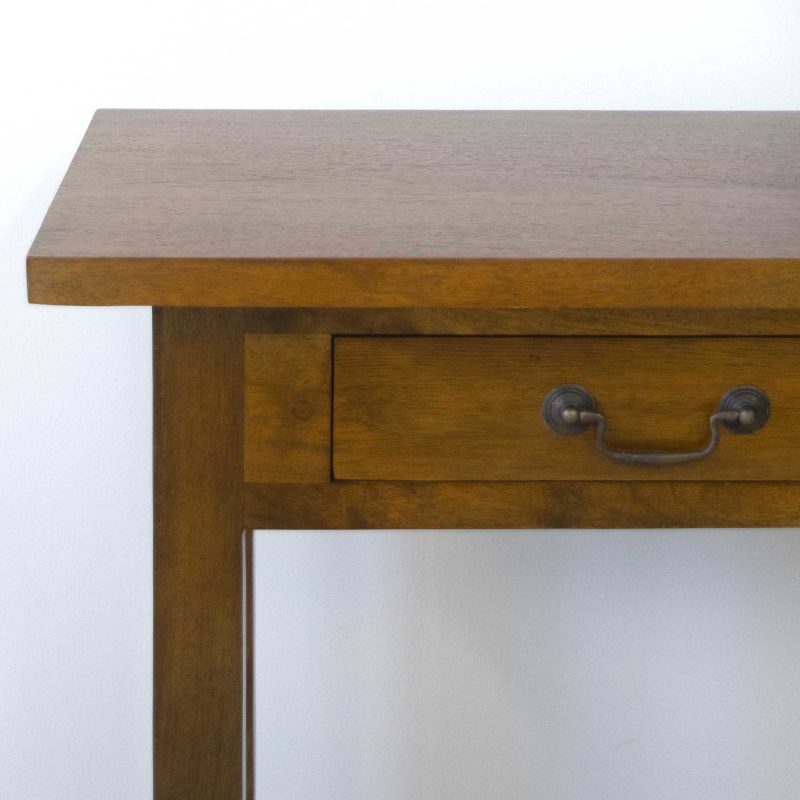 Chateau-3-drawer-console-detail