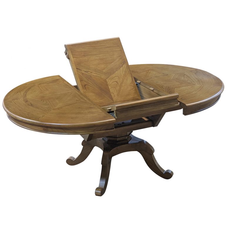 Chateau-Extension-Table-Butterfly