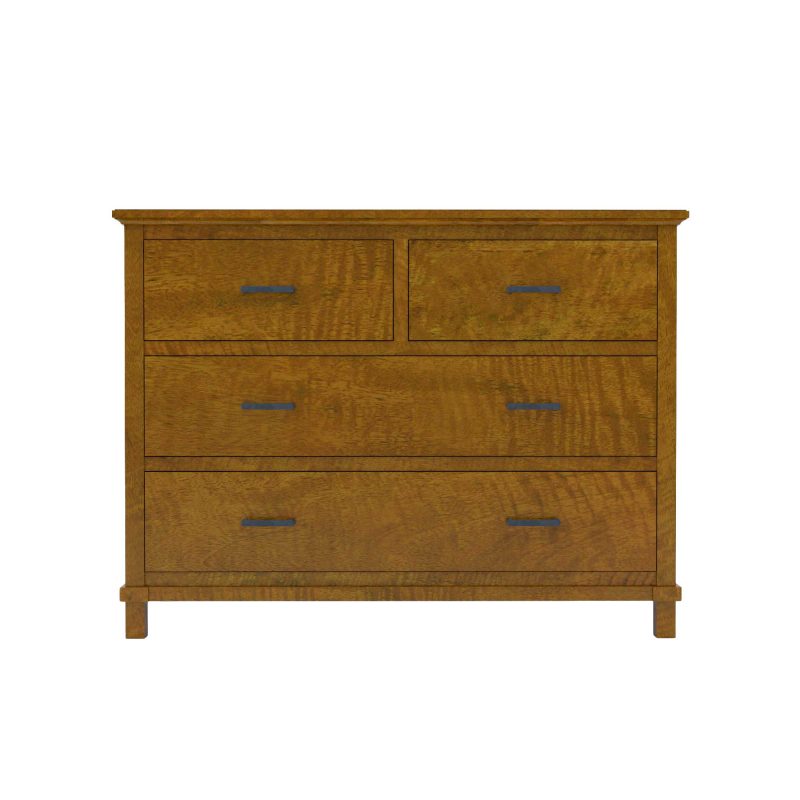 NEWPORT-4-DRAWER-CHEST-FRONT