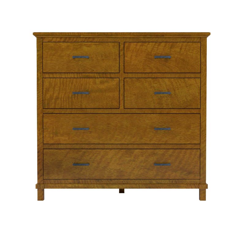 NEWPORT-6-DRAWER-CHEST-FRONT