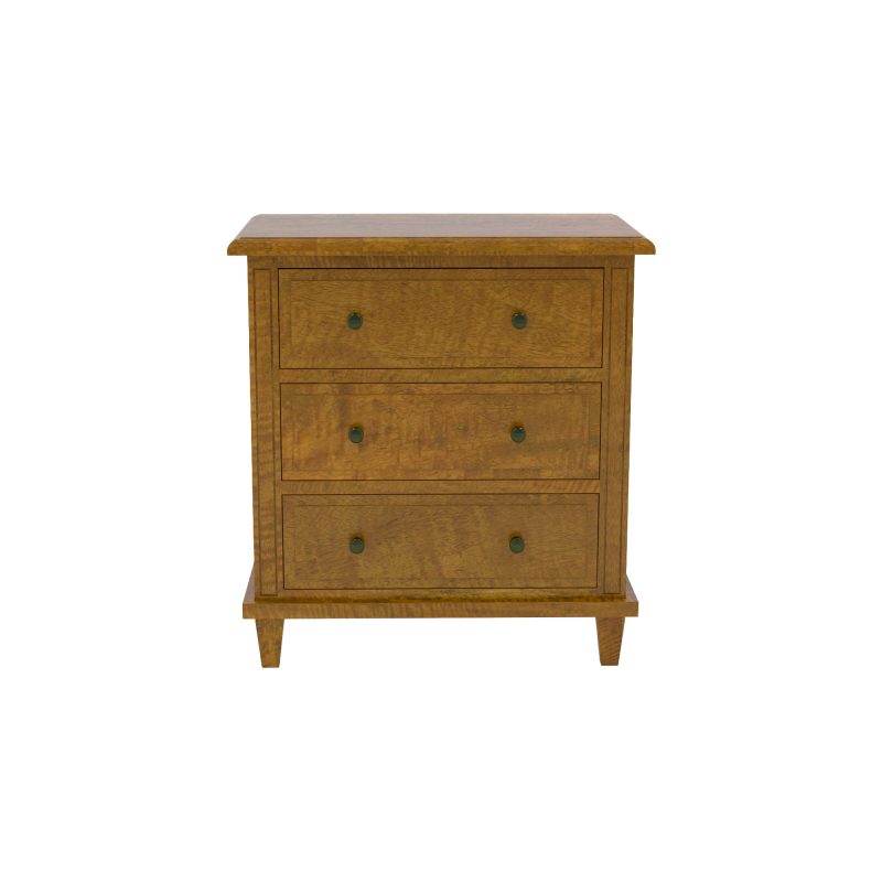 BRITTANY-3-DRAWER-CHEST-FRONT