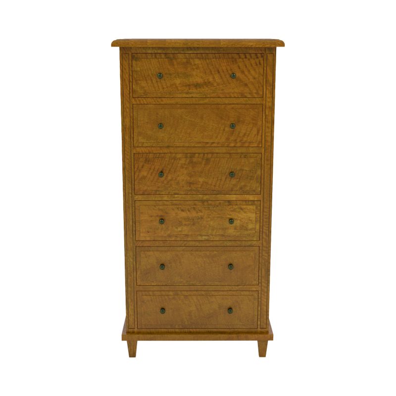 BRITTANY-6-DRAWER-CHEST-FRONT