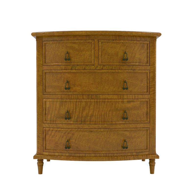 CHATEAU-5-DRAWER-CHEST-FRONT