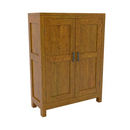 NEW-YORK-BED-SHOE-CABINET-SIDE