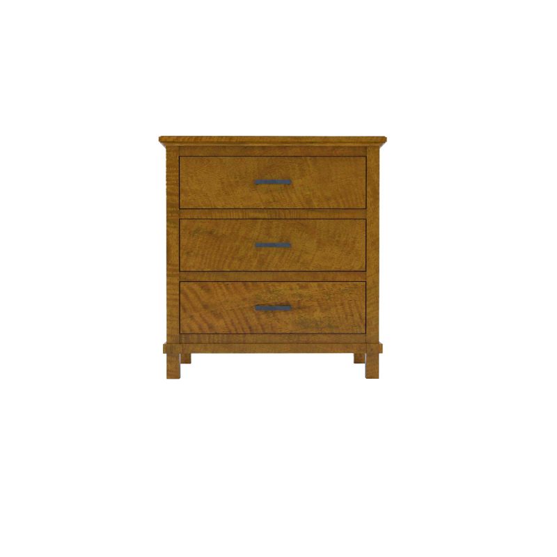 NEWPORT-3-DRAWER-CHEST-FRONT