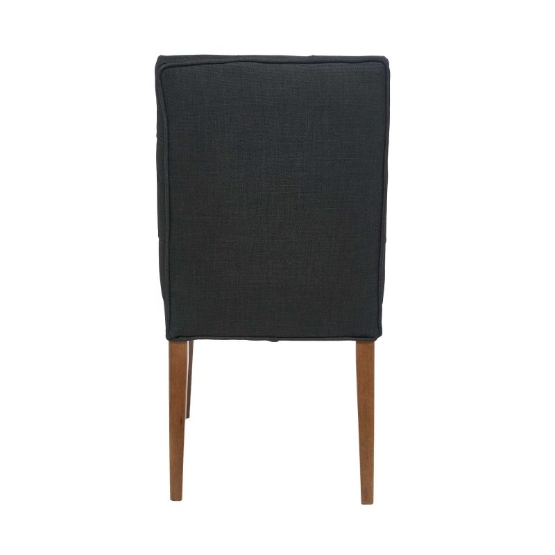 VALENTINA-DINING-CHAIR-CHARCOAL-HONEY-4